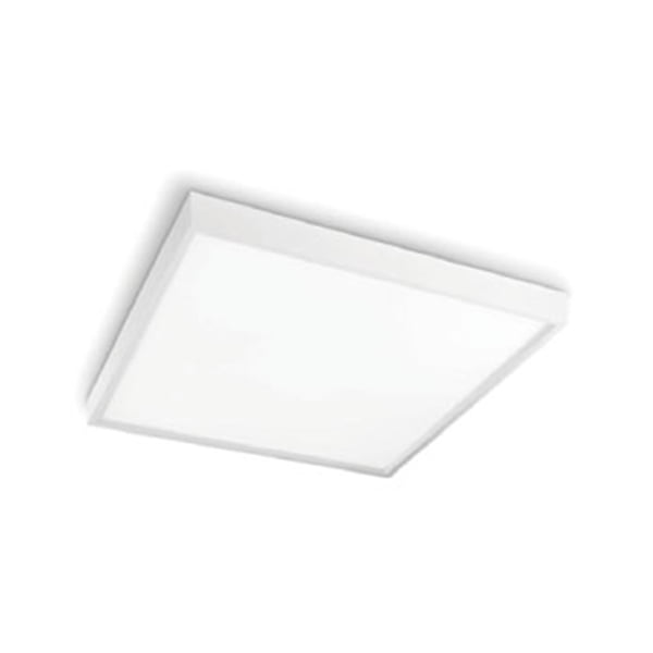Plafoniera LED Lineteck 120cm 48W - Luce Calda 3000K 3840 Lumen - Foto 8